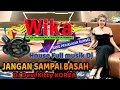 Download Lagu JANGAN SAMPAI BASAH LIVE NEW DJ DEVI KITTY KOREA WIKA SANG PRNJELAJAH SUMSEL