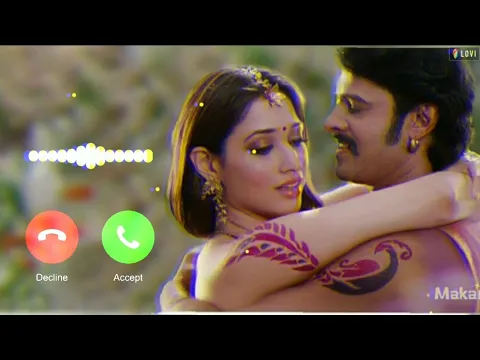 Download MP3 Bahubali movie ringtone super so romantic ringtone new ringtone audio