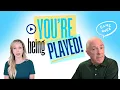 Why Covert Narcissists Are So Much Harder to See with Dr Les Carter
