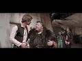UNRELEASED Jabba the Hutt DELETED SCENE Best Quality Star Wars