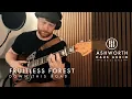 Download Lagu Fruitless Forest | Down This Road (Live) | Ashworth Haus Audio Sessions