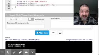 Online Java Compiler - Online Java Editor