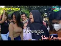 Lagu Suara Secantik Wajah Bunga Dangdut Dorong Megantara