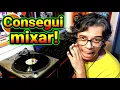 Download Lagu 🔴 Consegui fazer uma Mixagem decente usando VINIL - Finalmente!