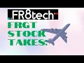 Update FRGT Stock Buyers Blast It Up The Chart After Buy Rating And 2 25 Price Target