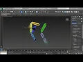 11 Introduction to Full Rigging 3ds Max