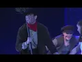 Mary Poppins Live | Step In Time | Taylor Cast