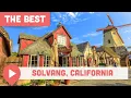 Best Things to Do in Solvang California