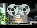 Analog Memory Vol. 2 – The Lost Tapes (Reel to Reel Playback)
