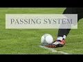 Simple System for Passing Balls in Unity