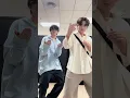 Download Lagu A duo who trust and watch