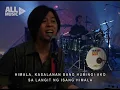 RIVERMAYA - Himala (MYX Live! Performance)