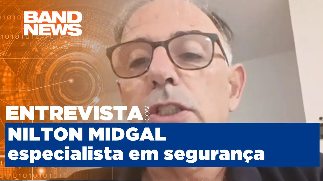Especialista em segurança residente em Israel comenta sobre a guerra | BandNews TV