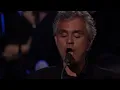 Andrea Bocelli - Nessun Dorma