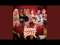 Rappin Roast 2 Roast These Hoes