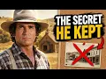 The Untold Story of Michael Landon The Secret He Kept From the World