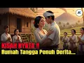 Download Lagu WAARGEBEURD VERHAAL ‼️ EEN HUISHOUDEN VOL LIJDEN, TOT KARMA JE BEGROET