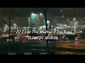 Download Lagu DJ I Like This Mashup X Kur Kur (Viral TikTok 2023 Kane🤤🤤)