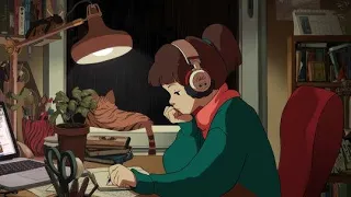 lofi hip hop radio beats to sleep chill to
