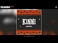 Islambo - KINNI (Official Audio)