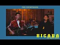 Lagu TheOvertunes feat. Monita Tahalea - Bicara (Live at Press Conference Memory Lane)