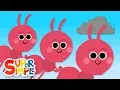 Download Lagu The Ants Go Marching | Kids Songs | Super Simple Songs