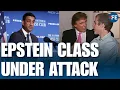 Working Class Over Epstein Class Ro Khanna Unveils Democrats Bold Vision WORLD NEWS US NEWS