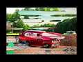 Undercliff Grill Cruise Night