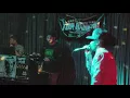 MR WILLIAMZ and GREEN LION CREW w TRIBE OF KINGS SOUND