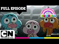Download Lagu The Console: FULL EPISODE | Gumball | Cartoon Network UK