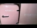 Kylie Skin Mini Fridge Unboxing PHILIPPINES