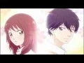 Download Lagu [Cover] Sekai wa Koi ni Ochiteiru - ChiCO with HoneyWorks AMV (Ao Haru Ride) w/ Subs