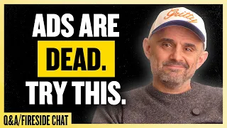 The Brand Strategy Guide You Need For The TikTok AI Era GaryVee Q A w Adweek