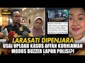 Download Lagu 🔴GAWAT❗DIPENJARA KARENA STATUS IG BELA OJOL AFAN KURNIAWAN⁉️