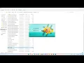Instalar SharpDevelop y primer programa