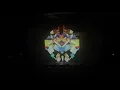 Clip #3 from Max Cooper's "Yearning for the infinite" AV event at Barbican 28 Sept 2019.