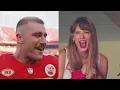 Taylor Swift Arrowhead appearance causes stir as Chiefs beat the Bears