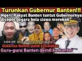Lagu Nep4lkan Gubernur Banten! Ngeri Wagub Banten dibuley Netizen gegara pec4t Kepsek yg nab0k murid r0k0