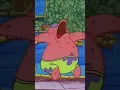Patrick sleeping MEME ORIGIN FUNNY MUST SEE