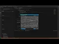 Enabling and using the Toolbar in Code Composer Studio