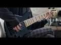 Northlane - Bloodline | Bass Cover