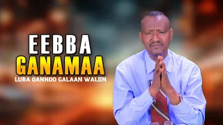 Eebba Ganamaa Luba Qannoo Galaan Waliin 630 