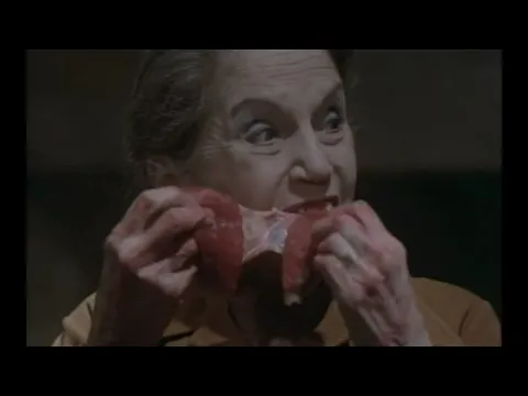 'La nuit de la mort!' (1980) - Trailer #Raphaël Delpard#