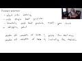 Variable selection methods STAT 320 chapter 4 1 of 4