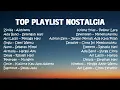 Download Lagu TOP PLAYLIST NOSTALGIA I AISHITERU I SETENGAH HATI I PENJAGA HATI