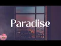 Lagu Bazzi - Paradise (Lyrics)