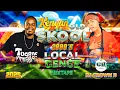 Download Lagu KENYAN OLD SCHOOL MIX 2000S LOCAL GENGE JUA CALI K-rupt Madtraxx DJ Crown B