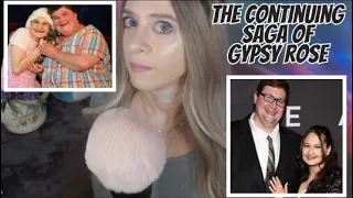 Gypsy Rose Released From Prison Full Case Plus Shocking New Info Whispered Mic Brushing