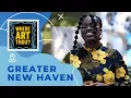 Where ART Thou - Greater New Haven CT