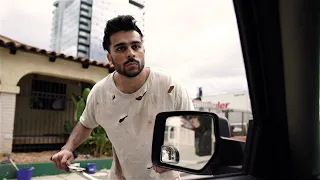 When You Stop in the Wrong Neighborhood AdamW